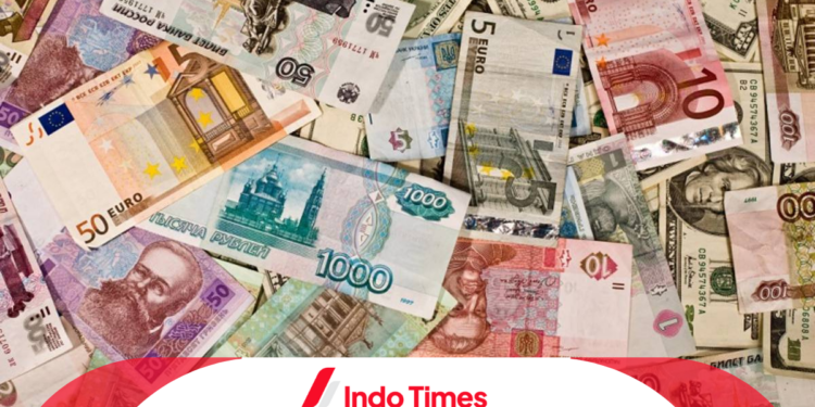 4 Syarat Menukar Uang Asing dan Tips Dapatkan Harga Terbaik 1 Syarat Menukar Uang Asing