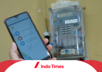 Tambah Daya 1300 ke 2200