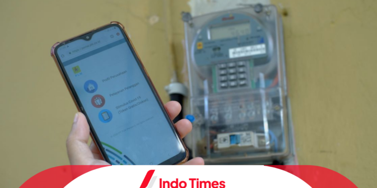 Ini Syarat dan Biaya Tambah Daya 1300 ke 2200 1 Tambah Daya 1300 ke 2200