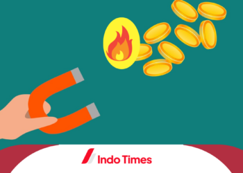 Menarik Uang di Hago