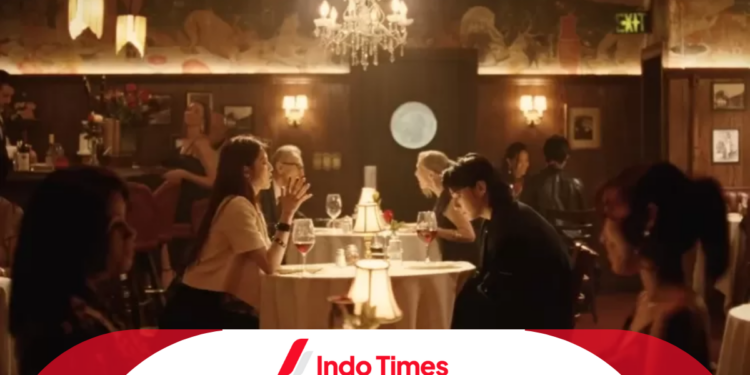 Teaser MV Seven Jungkook BTS Rilis. Han So Hee Jadi Perbincangan Panas! 1 Teaser MV Seven Jungkook BTS Rilis. Han So Hee Jadi Perbincangan Panas!