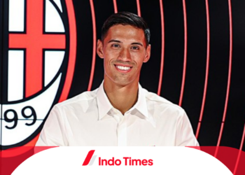 Tijjani Reijnders akan Merumput di AC Milan. Gunakan Nomor Punggung Paolo Maldini