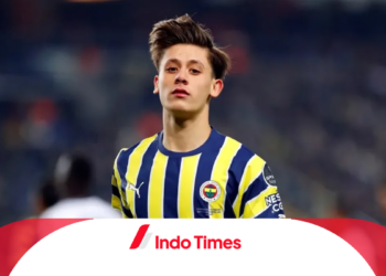 Mahar 20 Juta Euro Transfer Arda Guler Sudah Disepakati Real Madrid dan Fenerbahce 2 Mahar 20 Juta Euro Transfer Arda Guler Sudah Disepakati Real Madrid dan Fenerbahce