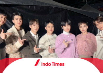 Trending YouTube EXO Hear Me Out