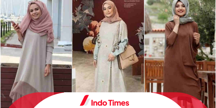 10 Rekomendasi Tunik Cantik dan Elegan Terbaru 2023 1 10 Rekomendasi Tunik Cantik dan Elegan Terbaru 2023