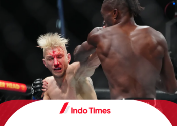 Dan Hooker Mengalahkan Lawan dengan Skor Split Decision di UFC 290. Tuduhan Kontroversialnya terhadap Islam Makhachev Terbantahkan!