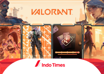Update Valorant Ep 7 Act 1