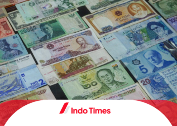 10 Urutan Mata Uang Terendah 2023, Apakah Rupiah Termasuk? 3 Urutan Mata Uang Terendah