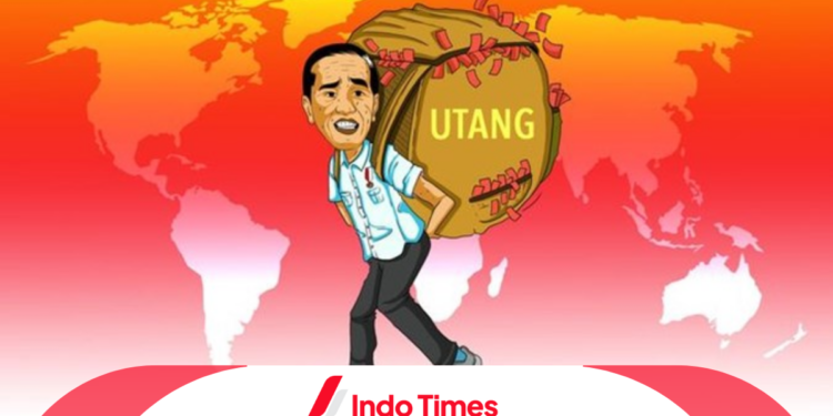 Utang Pemerintah Terbaru Naik Sebanyak Rp17,68 Triliun Menjadi Rp7.805,19 triliun. Kemenkeu: Masih Dibatas Aman 1 Utang Pemerintah Terbaru Naik Sebanyak Rp17,68 Triliun Menjadi Rp7.805,19 triliun. Kemenkeu: Masih Dibatas Aman