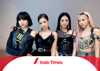 Pemerintah Vietnam Sidak Promotor Konser Blackpink, Konser Terancam Batal!