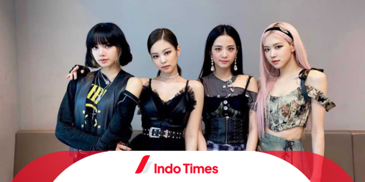 Pemerintah Vietnam Sidak Promotor Konser Blackpink, Konser Terancam Batal!