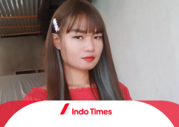 TikToker Viral Popo Barbie Ditangkap Polisi Usai Video Masturbasinya dengan Manekin Beredar di Medsos 8 Viral Popo Barbie Ditangkap Polisi