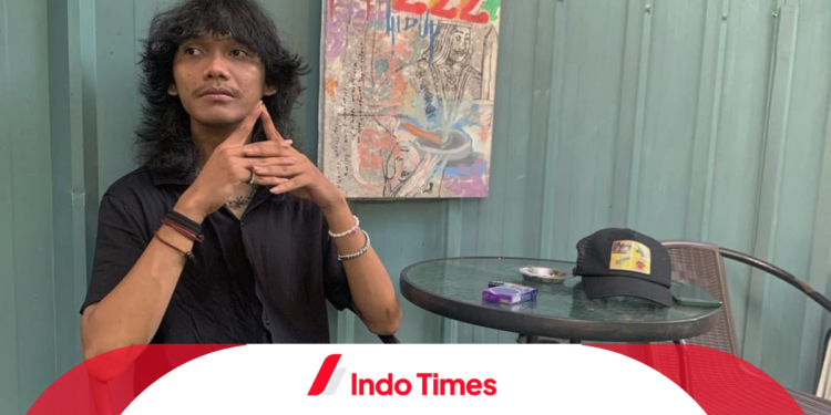 Mengulik Profil Pemilik Konten Viral TikTok Bayem Sore: Banyak Diparodikan Selebritis 1 Mengulik Profil Pemilik Konten Viral TikTok Bayem Sore: Banyak Diparodikan Selebritis
