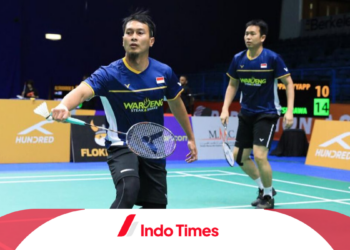 Wakil Indonesia di Japan open