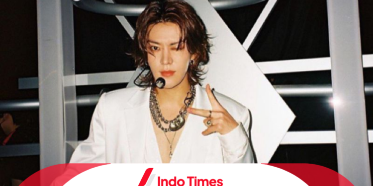 Keluhan NCTzen Mengenai Yuta NCT yang Diperlakukan Secara Tidak Adil oleh SM Entertainment