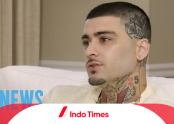 Zayn Malik Ungkap Alasan Keluar dari One Direction: Politik, Ambisi Pribadi, dan Pertumbuhan Individu