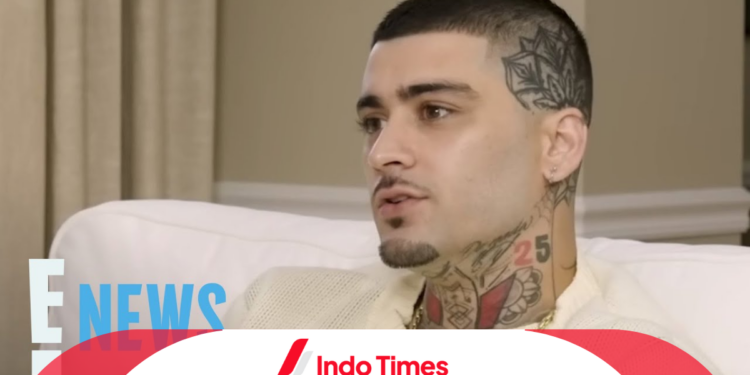 Zayn Malik Ungkap Alasan Keluar dari One Direction: Politik, Ambisi Pribadi, dan Pertumbuhan Individu