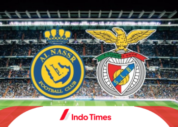 Al Nassr vs Benfica: Kekalahan Kedua Faris Najd dalam Laga Pramusim. Ronaldo Frustrasi!