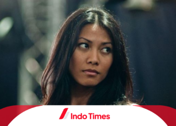 Akting Anggun C Sasmi Memukau Netizen. Komentar Pujian Berhamburan di Kolom Komentar Sosial Medianya