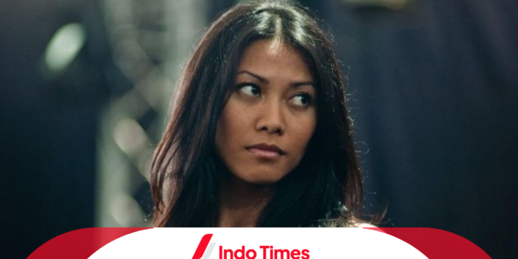 Akting Anggun C Sasmi Memukau Netizen. Komentar Pujian Berhamburan di Kolom Komentar Sosial Medianya 1 Akting Anggun C Sasmi Memukau Netizen. Komentar Pujian Berhamburan di Kolom Komentar Sosial Medianya