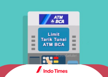 8 Perbedaan Batas Tarik Tunai BCA Berdasarkan Jenis Kartunya. Pahami Sebelum Memutuskan Ingin Menggunakan yang Mana