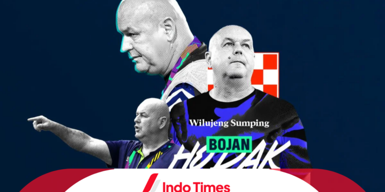 Pelatih Persib Bojan Hodak: Antusiasme dan Tantangan Menuju Kemenangan