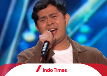 Suara Cakra Khan di AGT 2023 Memukau Juri dan Penonton. Howie Mandel: Suara yang Unik dan Mudah Diingat