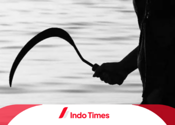 Anggota Gangster Chicago Pule Bacok Hansip Karena Tidak Rela Ditegur