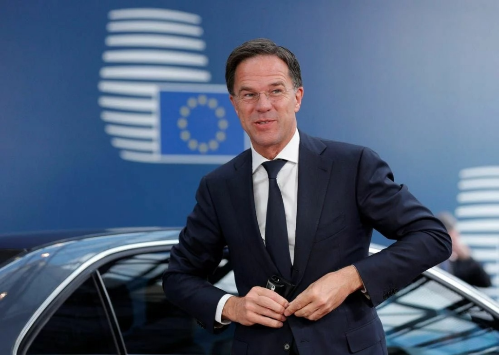 Perdana Menteri Belanda Mark Rutte Jelaskan Mengapa Koalisi PM Belanda Kolaps