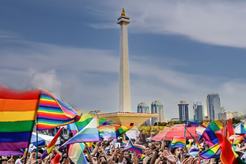 Banyak Pihak Menolak, Pertemuan LGBT ASEAN Batal