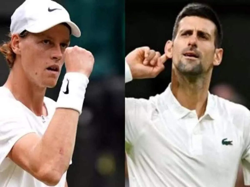 Setelah Beberapa Kali Bermasalah dengan Wasit, Novak Djokovic Melaju ke Final Wimbledon 2023