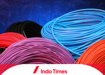 10 Rekomendasi Kabel Roll Terbaik, Sambungan Listrik Tetap Aman