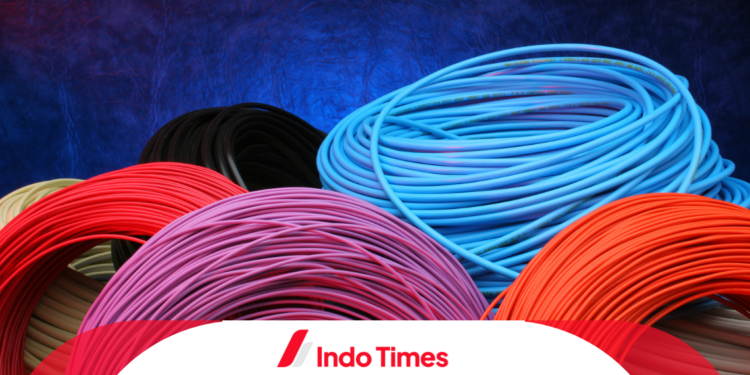 10 Rekomendasi Kabel Roll Terbaik, Sambungan Listrik Tetap Aman 1 10 Rekomendasi Kabel Roll Terbaik, Sambungan Listrik Tetap Aman