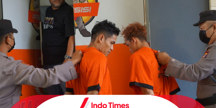Kedua Pelaku Kasus Mutilasi Sleman Disebut Kenal dengan Korban, Motif Pembunuhan Masih Didalami
