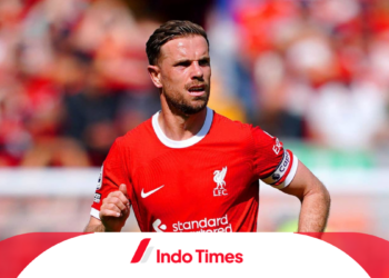 Liverpool Capai Kesepakatan dengan Al Ettifaq. Jordan Henderson Akan Merumput di Liga Arab