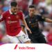Hasil Akhir Manchester United vs Arsenal di Laga Pramusim. Setan Merah Menang 2 - 0 3 Hasil Akhir Manchester United vs Arsenal di Laga Pramusim. Setan Merah Menang 2 – 0