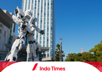 10 Rekomendasi MG Gundam Terbaik, Lengkap Tiap Grade serta Harganya