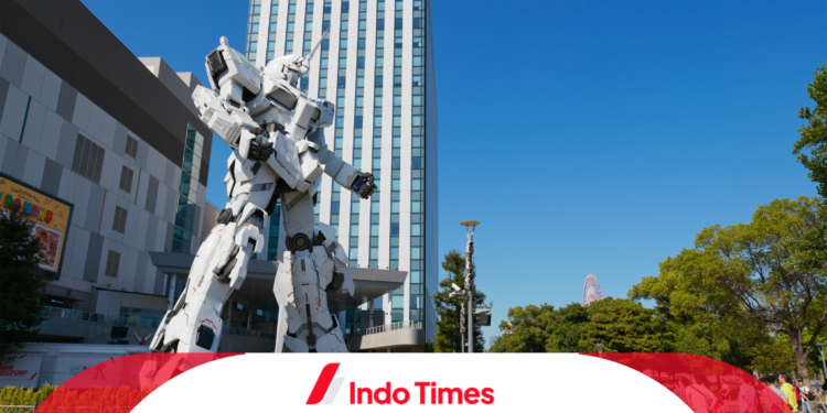 10 Rekomendasi MG Gundam Terbaik, Lengkap Tiap Grade serta Harganya