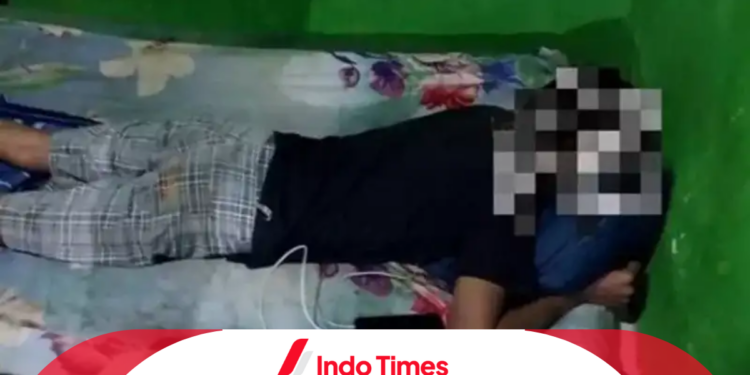 Diduga Sering Ngopi dan Begadang Setiap Hari, Desain Grafis Tewas di Kos! 1 Diduga Sering Ngopi dan Begadang Setiap Hari, Desain Grafis Tewas di Kos!