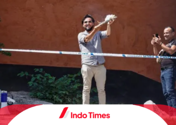 Kebijakan Kontroversial Swedia: Pembakaran Taurat dan Alkitab dalam Aksi Protes Mendapat Kecaman 2 Kebijakan Kontroversial Swedia: Pembakaran Taurat dan Alkitab dalam Aksi Protes Mendapat Kecaman