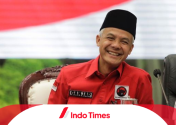 Menuju Pemilu Damai 2024: Upaya Ganjar Pranowo untuk Membangun Hubungan Harmonis dengan Para Bacapres Lainnya