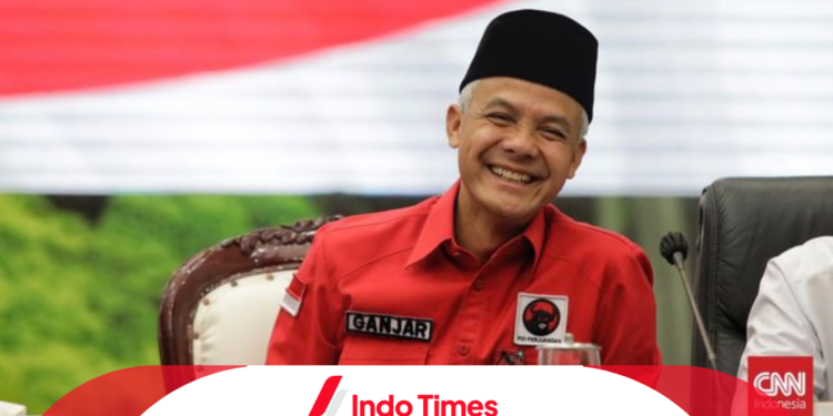 Menuju Pemilu Damai 2024: Upaya Ganjar Pranowo untuk Membangun Hubungan Harmonis dengan Para Bacapres Lainnya 1 Menuju Pemilu Damai 2024: Upaya Ganjar Pranowo untuk Membangun Hubungan Harmonis dengan Para Bacapres Lainnya