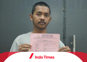 Kisah Galuh Firmansyah: Si Pencuri Kelaparan di Surabaya yang Menyentuh Hati Netizen