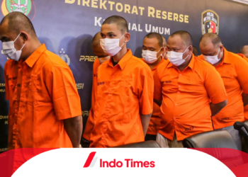 Penetapan 3 Tersangka Baru dalam Kasus Penjualan Ginjal ke Kamboja. Pengatur Jaringan Masih Buron