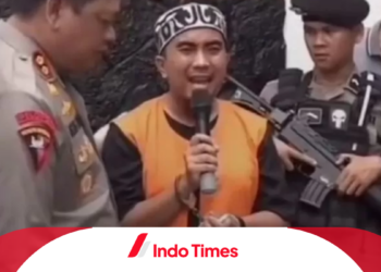 Skandal Pencabulan Pimpinan Ponpes di Polewali: Korban Diimingi Uang Rp100 Ribu dan Diancam 1 Skandal Pencabulan Pimpinan Ponpes di Polewali: Korban Diimingi Uang Rp100 Ribu dan Diancam