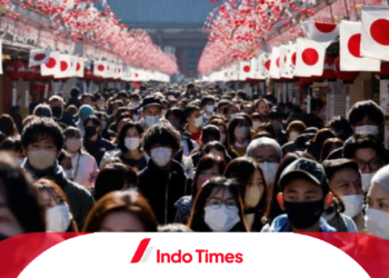 Krisis Populasi di Jepang: Antara Sakura yang Layu dan Tantangan Masa Depan