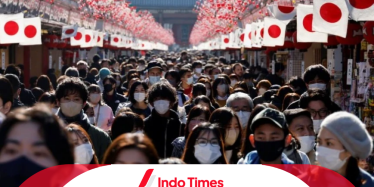 Krisis Populasi di Jepang: Antara Sakura yang Layu dan Tantangan Masa Depan 1 Krisis Populasi di Jepang: Antara Sakura yang Layu dan Tantangan Masa Depan