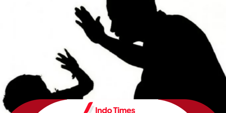 Video Viral Pria Tampar Balita Menggemparkan dan Menimbulkan Protes Publik