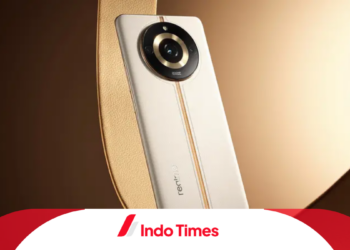 Realme 11 Pro Plus 5G Resmi Diluncurkan. Siap Mengguncang Pasar Ponsel Indonesia dengan Spesifikasi Mumpuni dan Harga Miring!