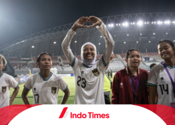 Jadwal Semifinal Piala AFF Putri U19 2023. Indonesia Siap Hadapi Thailand